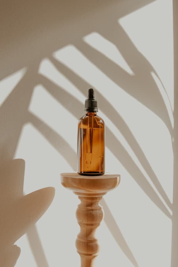 Nécessaire The Body Wash