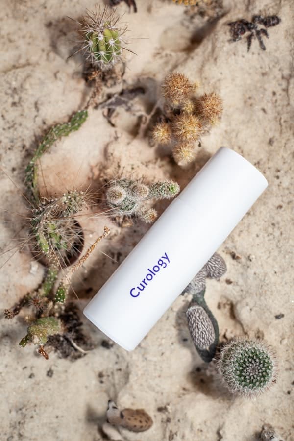 Supergoop! Unseen Sunscreen SPF 40